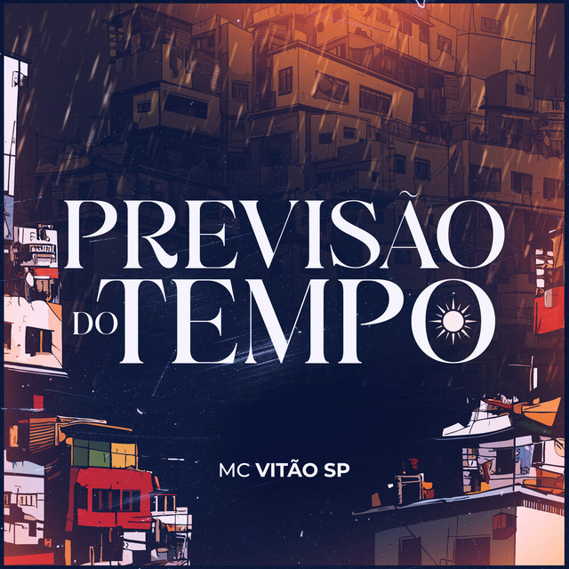 Previsão do Tempo