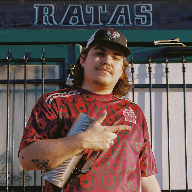 Ratas cover art