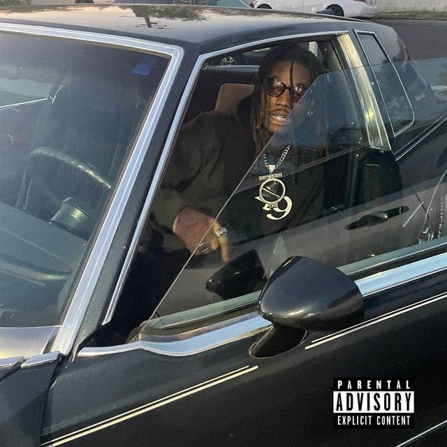 Tidal Wave cover art
