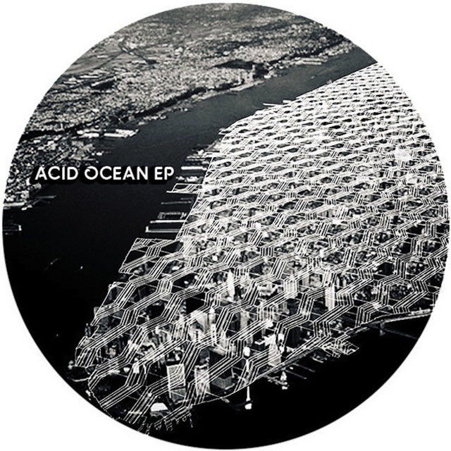 Acid Ocean