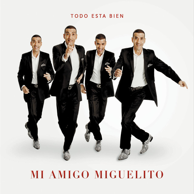 Artwork for Todo Esta Bien