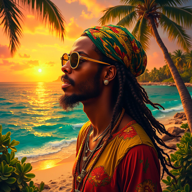 Reggae Breeze