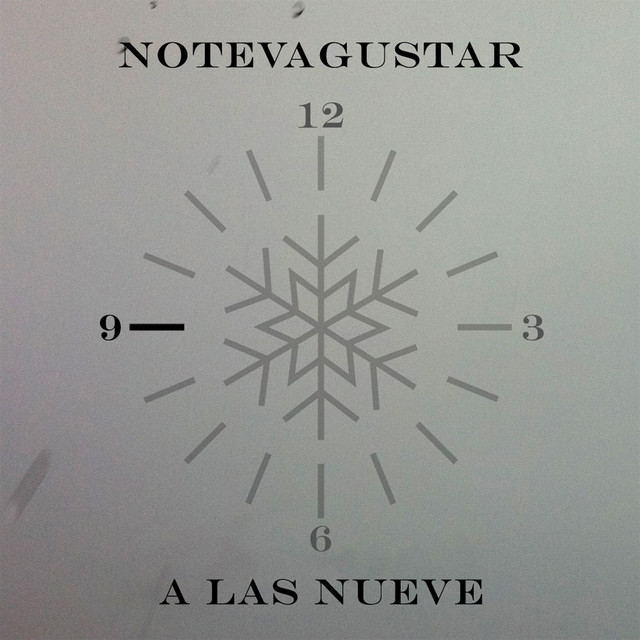 A las Nueve