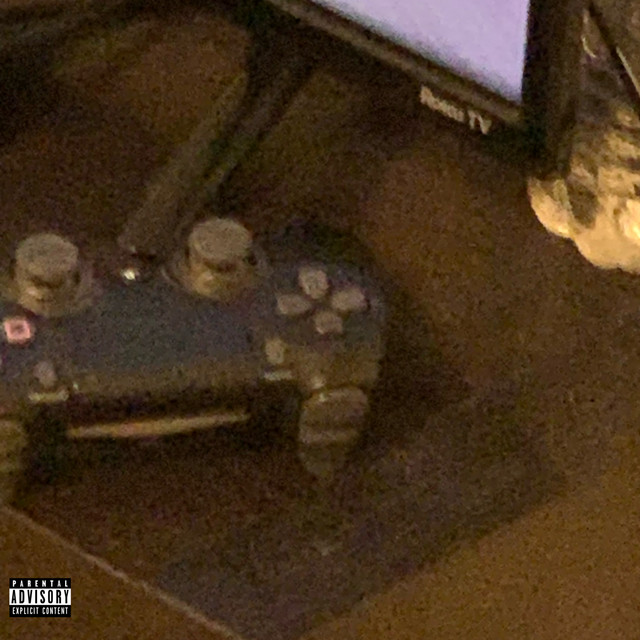 18 cover art