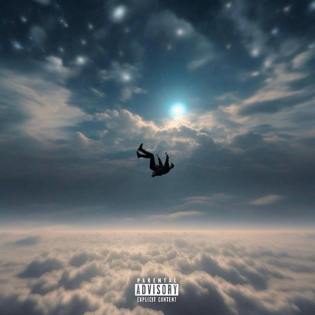 FALLING DOWN cover art