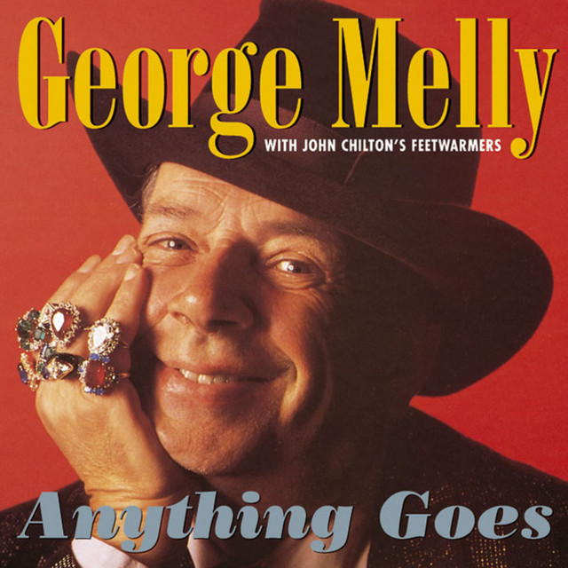Anything Goes cover art