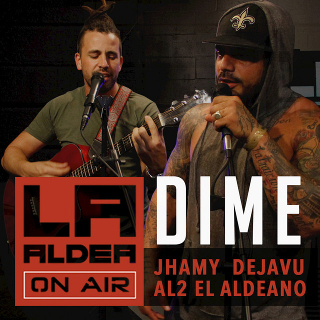 Dime - Live
