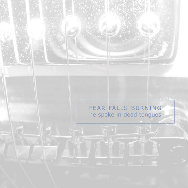 Fear Falls Burning Photo