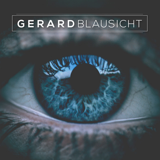 Blausicht cover art