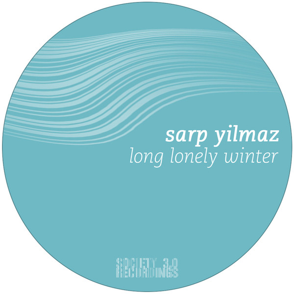 Long Lonely Winter cover art