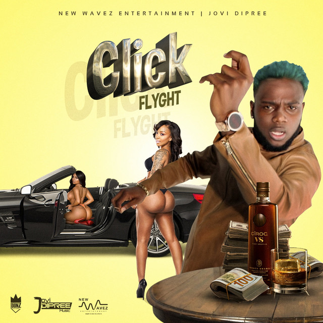 Click cover
