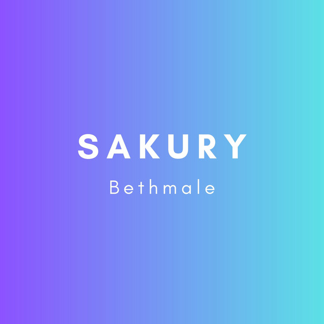 Bethmale cover art