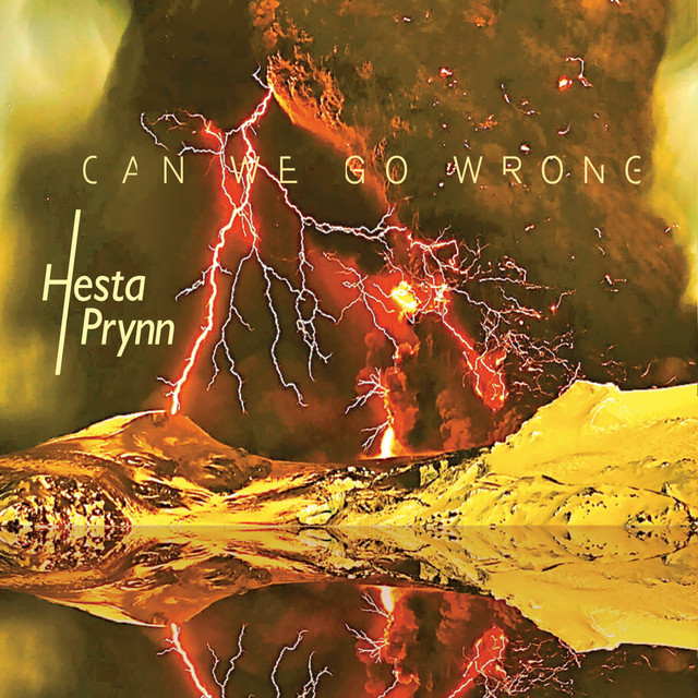 Can We Go Wrong? - EP cover