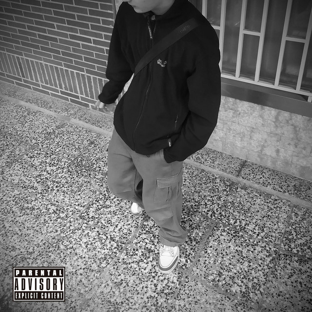 Bandit Love cover art