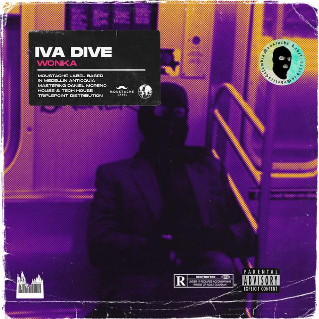 Wonka cover art