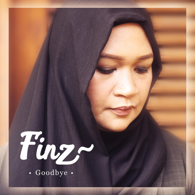 Goodbye cover art