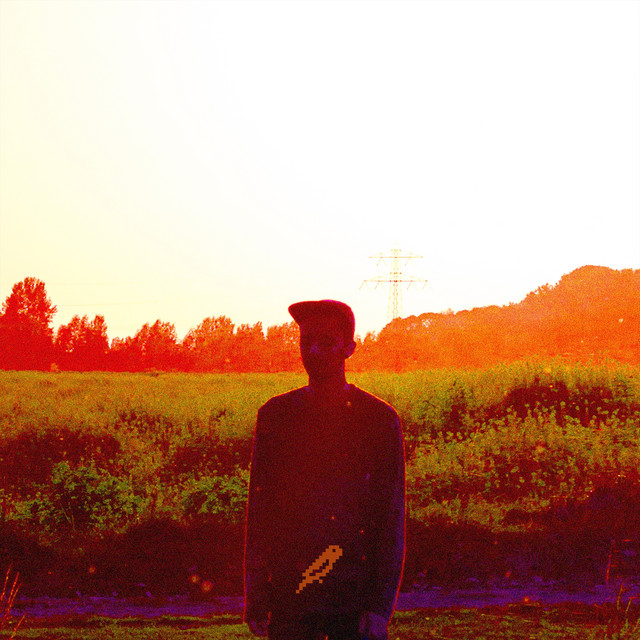 Coming Home cover
