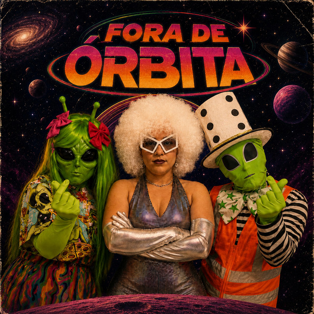 Fora de Órbita