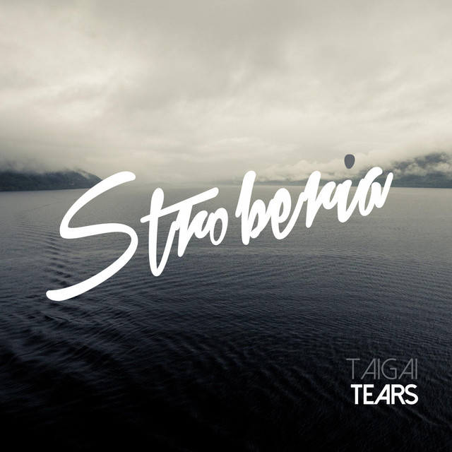 Обкладинка Taigai — Tears