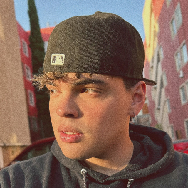 Tentación cover