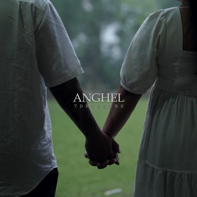Anghel cover art