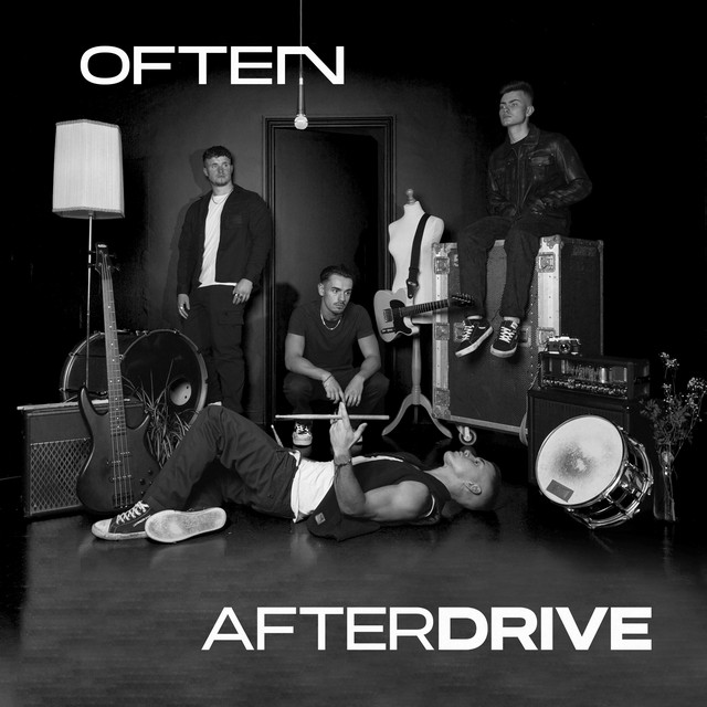Often cover art