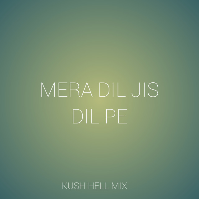 Kush Hell Mix