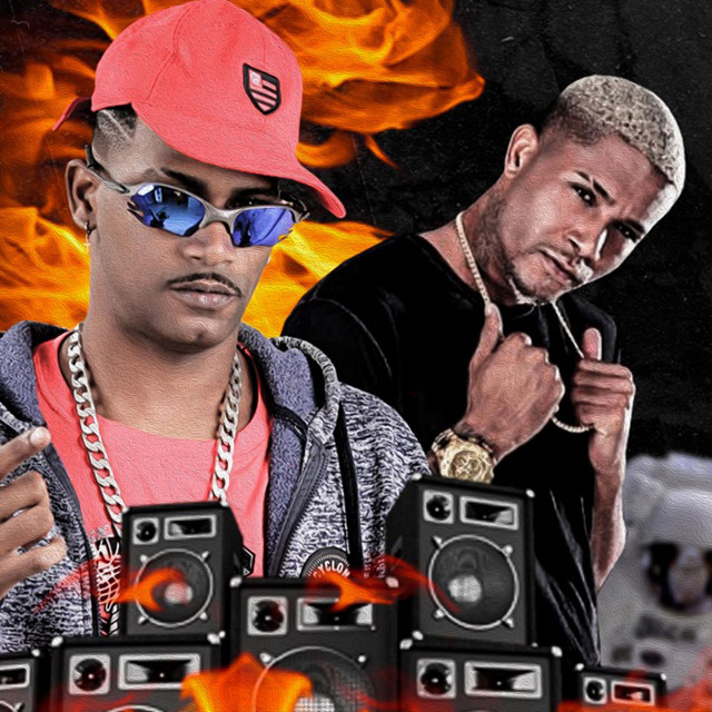 Tropa da Nasa (feat. MC Torugo) - Brega Funk
