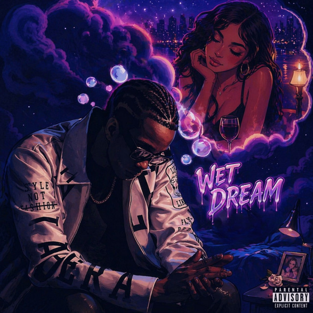 Wet Dream (Remix)