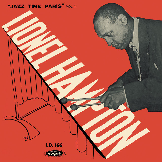 Jazz Time Paris Vol. 4 / 5 / 6