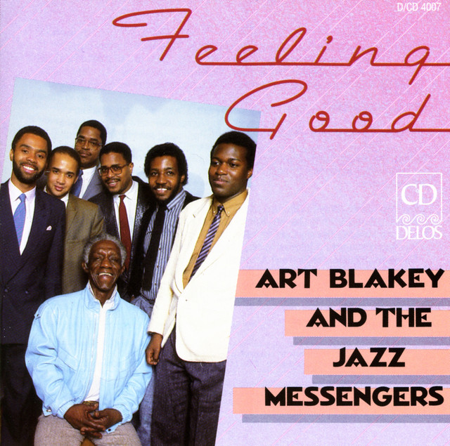 Caravan – música e letra de Art Blakey & The Jazz Messengers | Spotify