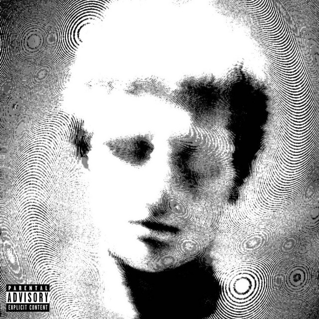 Hazy cover art