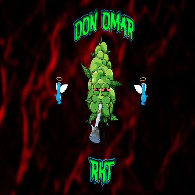 Don Omar Rkt