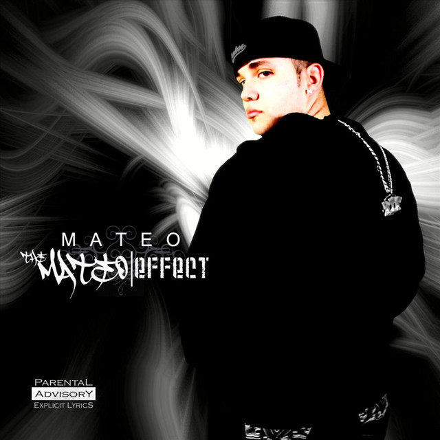 Mateo Effect cover art