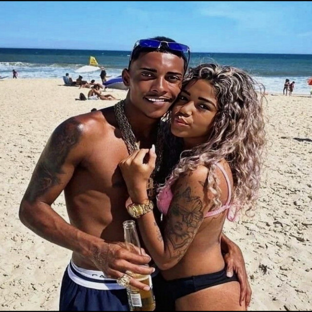 JÁ FUI DE TODAS MAS HOJE EU SOU SÓ DELA Vs REBOLA LEITINHO FUNK RJ cover art