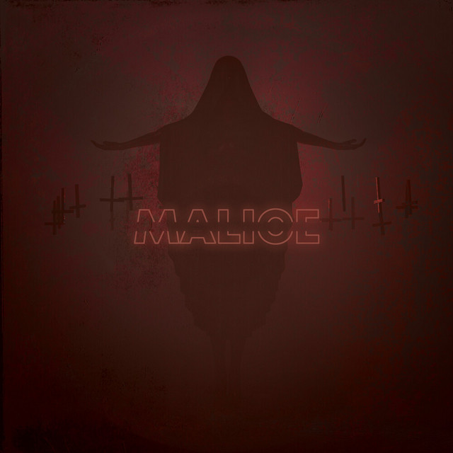 Malice cover art