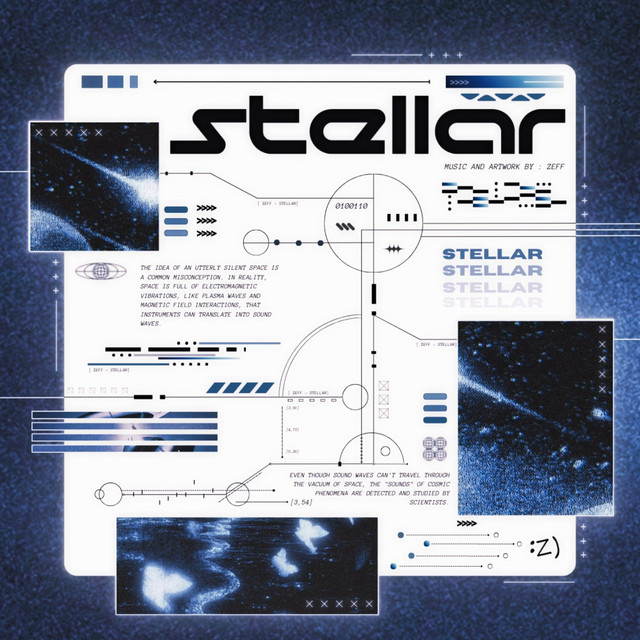 stellar cover art
