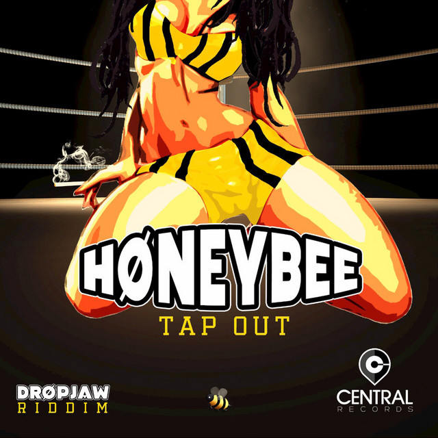 Honey Bee Photo