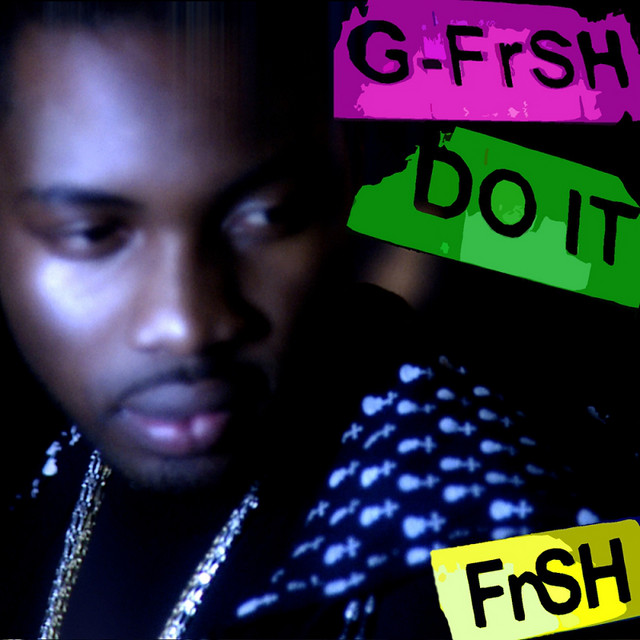 Do It - EP cover art