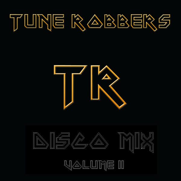 Ma Baker cover art