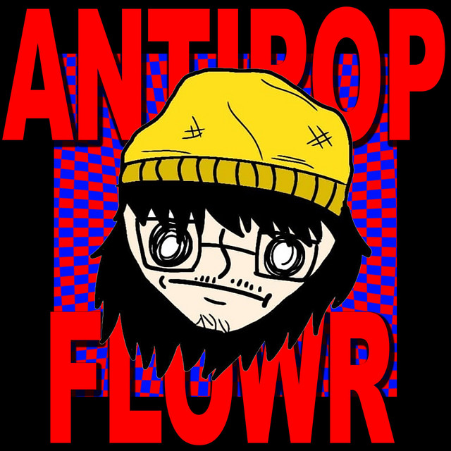 Antipop cover art