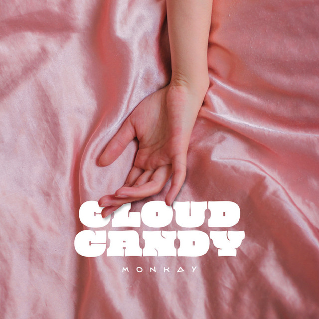 Cloud Candy cover art