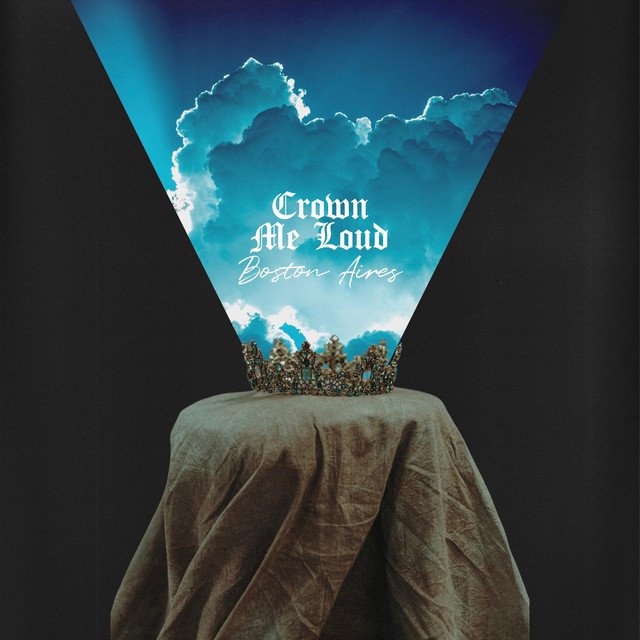 Crown Me Loud album image
