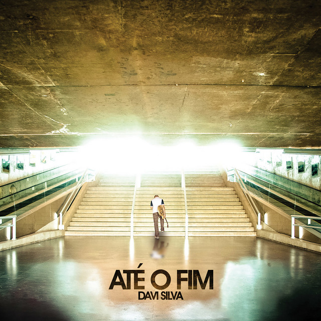 Até o Fim cover art