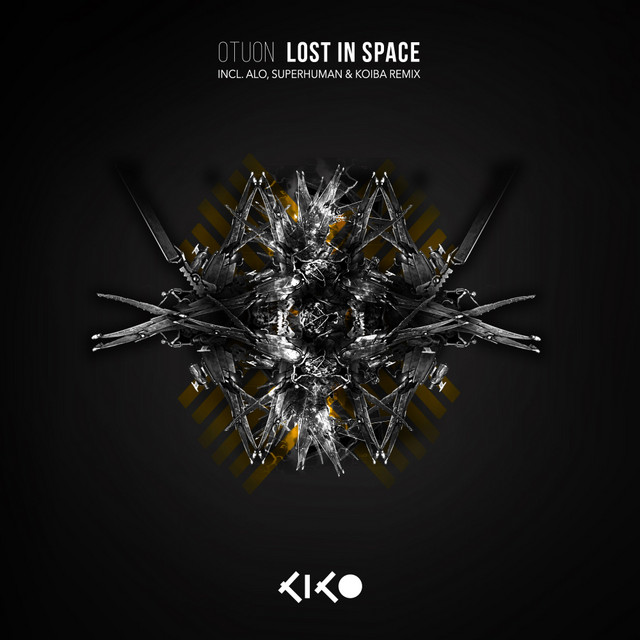 Lost In Space - Koiba & SuperHuman (UK) Remix