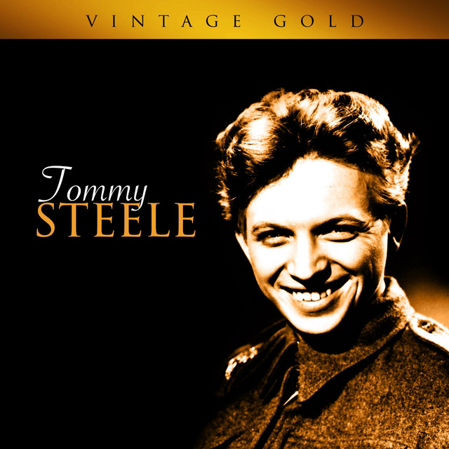 Vintage Gold cover art