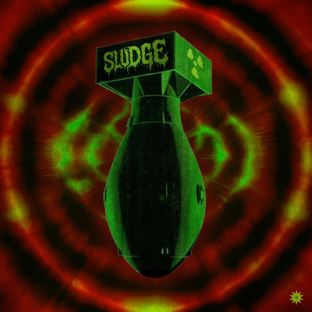SLUDGE cover art