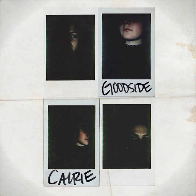 Goodside cover art