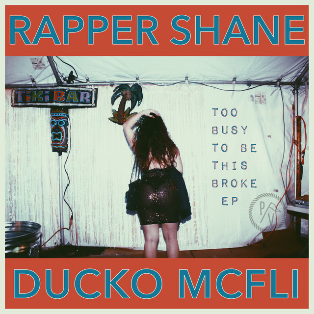 Hard Time Blues cover art