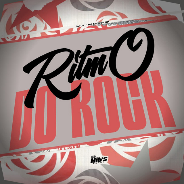 Ritmo do Rock